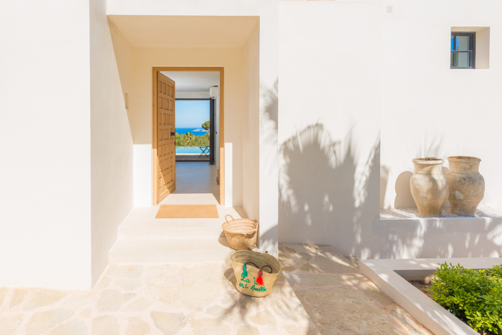 Villa Odiya, een prestigieuze villa met een toeristenvergunning