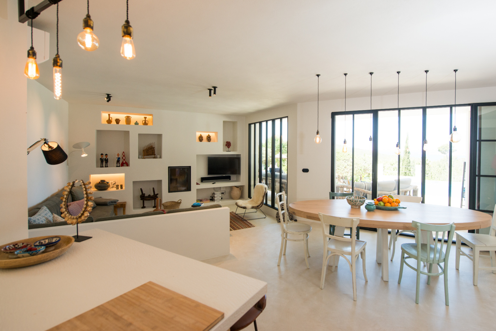 Villa Odiya, een prestigieuze villa met een toeristenvergunning