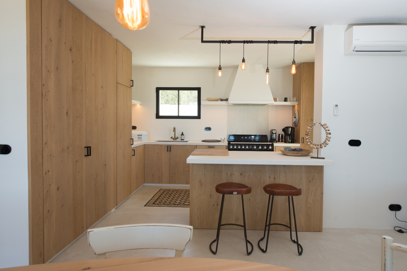 Villa Odiya, een prestigieuze villa met een toeristenvergunning