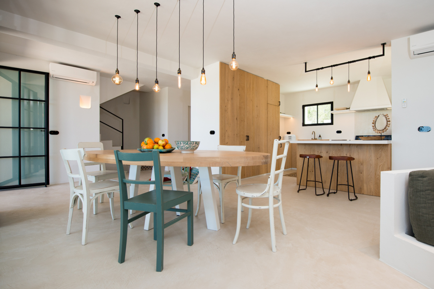 Villa Odiya, een prestigieuze villa met een toeristenvergunning