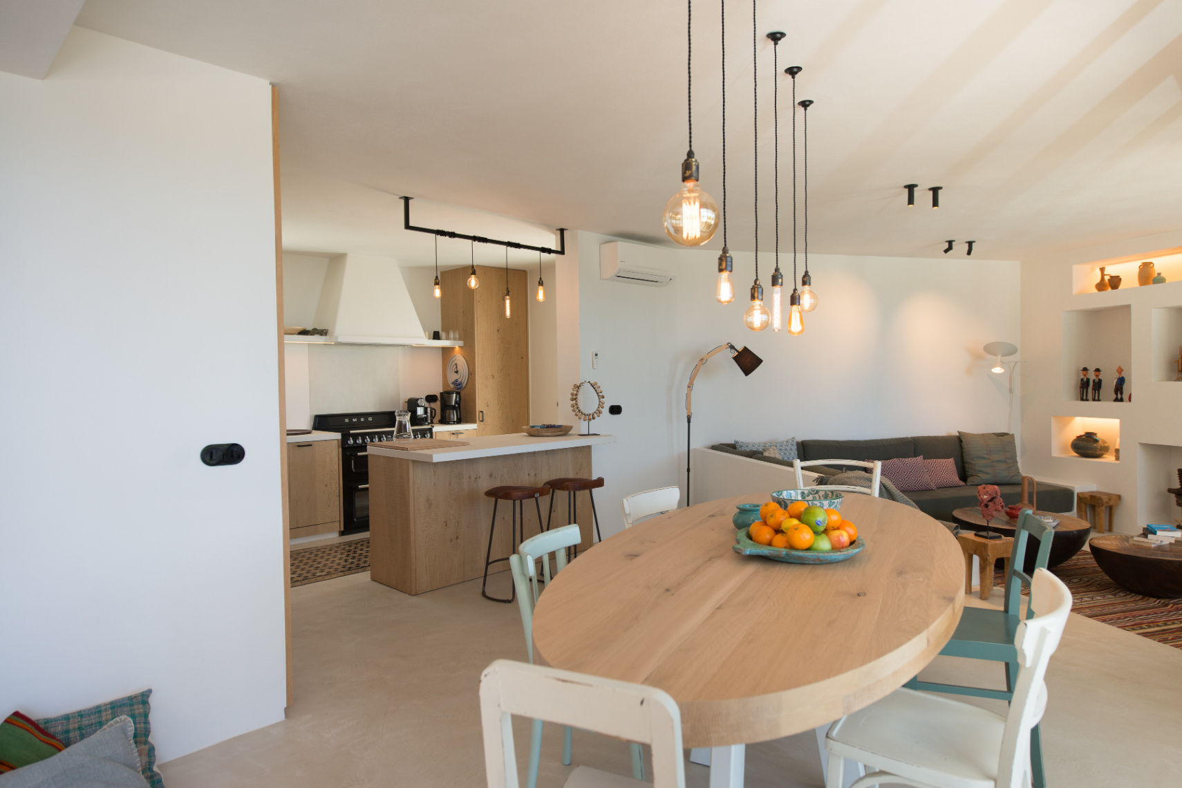 Villa Odiya, een prestigieuze villa met een toeristenvergunning