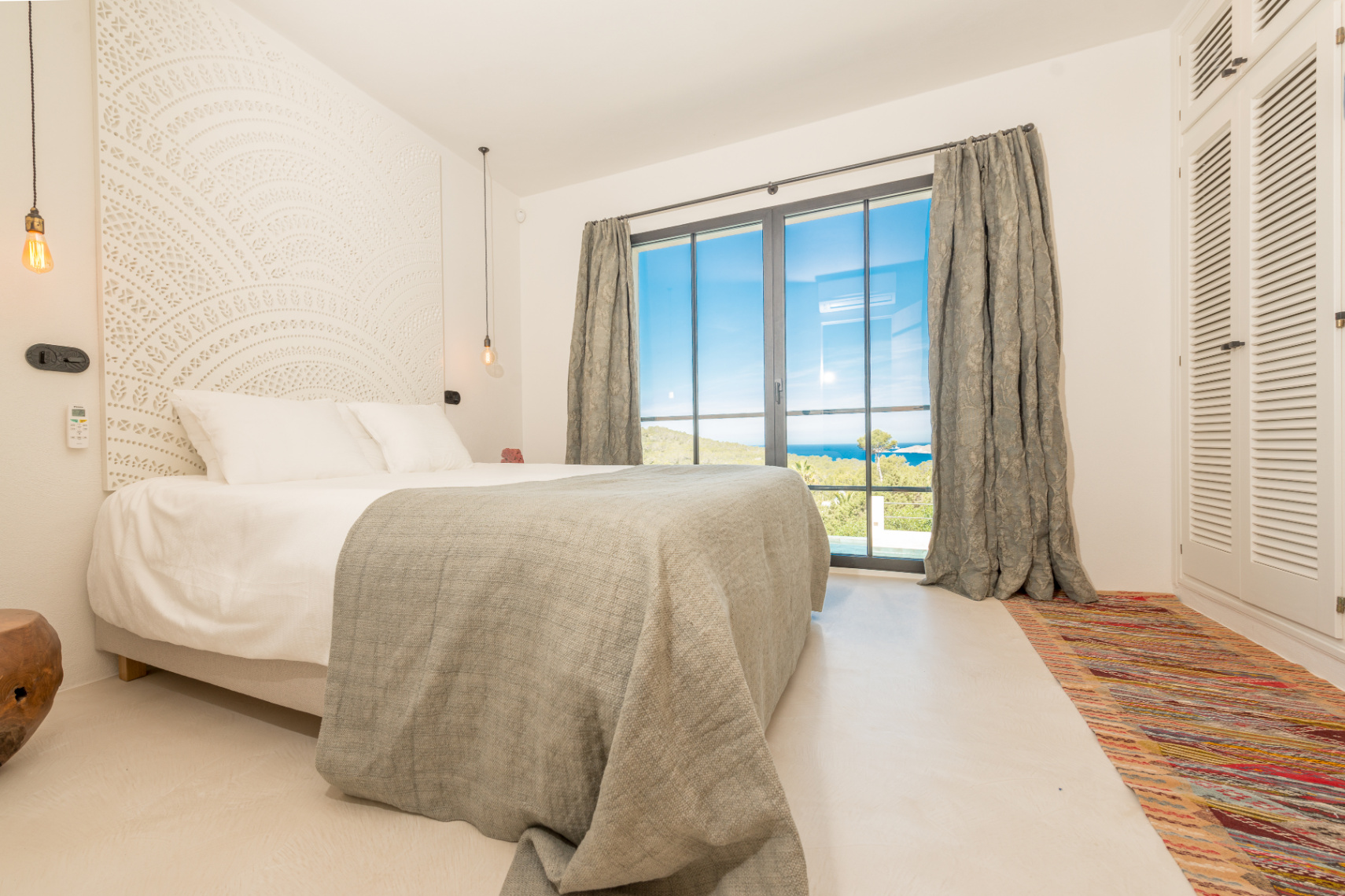Villa Odiya, een prestigieuze villa met een toeristenvergunning