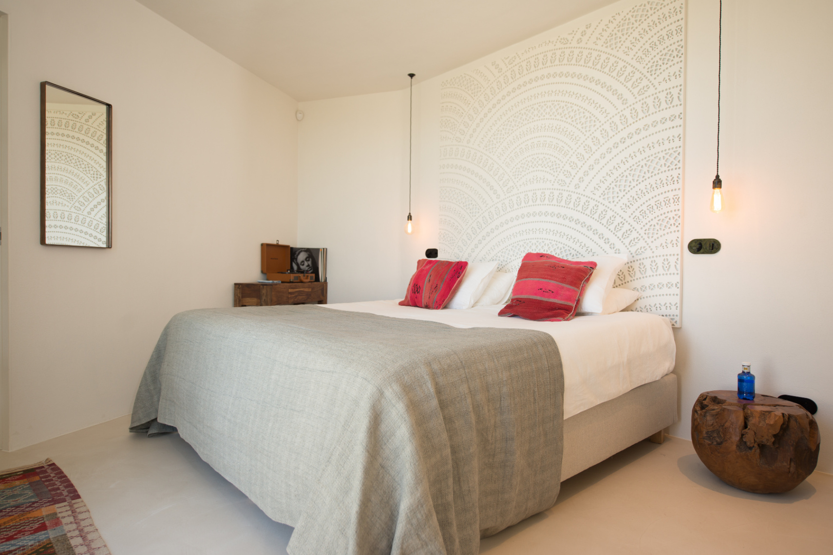 Villa Odiya, een prestigieuze villa met een toeristenvergunning