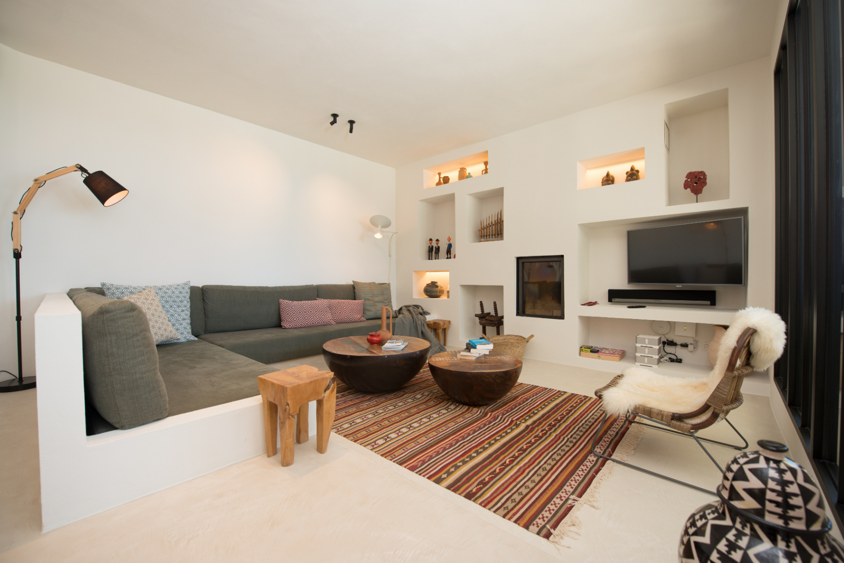 Villa Odiya, een prestigieuze villa met een toeristenvergunning