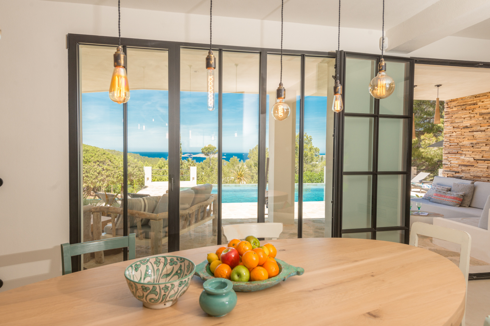 Villa Odiya, een prestigieuze villa met een toeristenvergunning