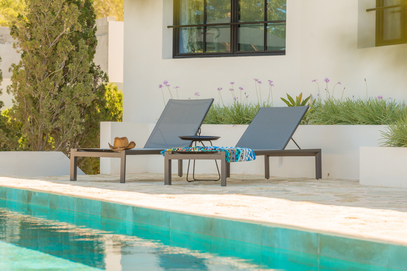 Villa Odiya, een prestigieuze villa met een toeristenvergunning