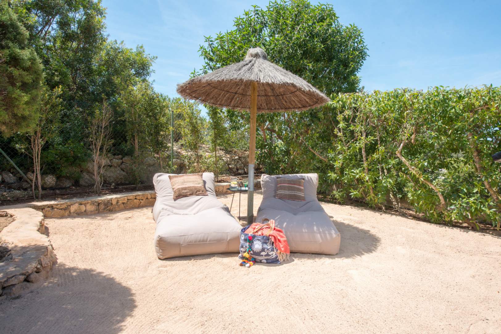 Villa Odiya, een prestigieuze villa met een toeristenvergunning