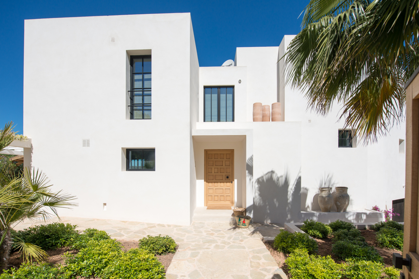 Villa Odiya, een prestigieuze villa met een toeristenvergunning