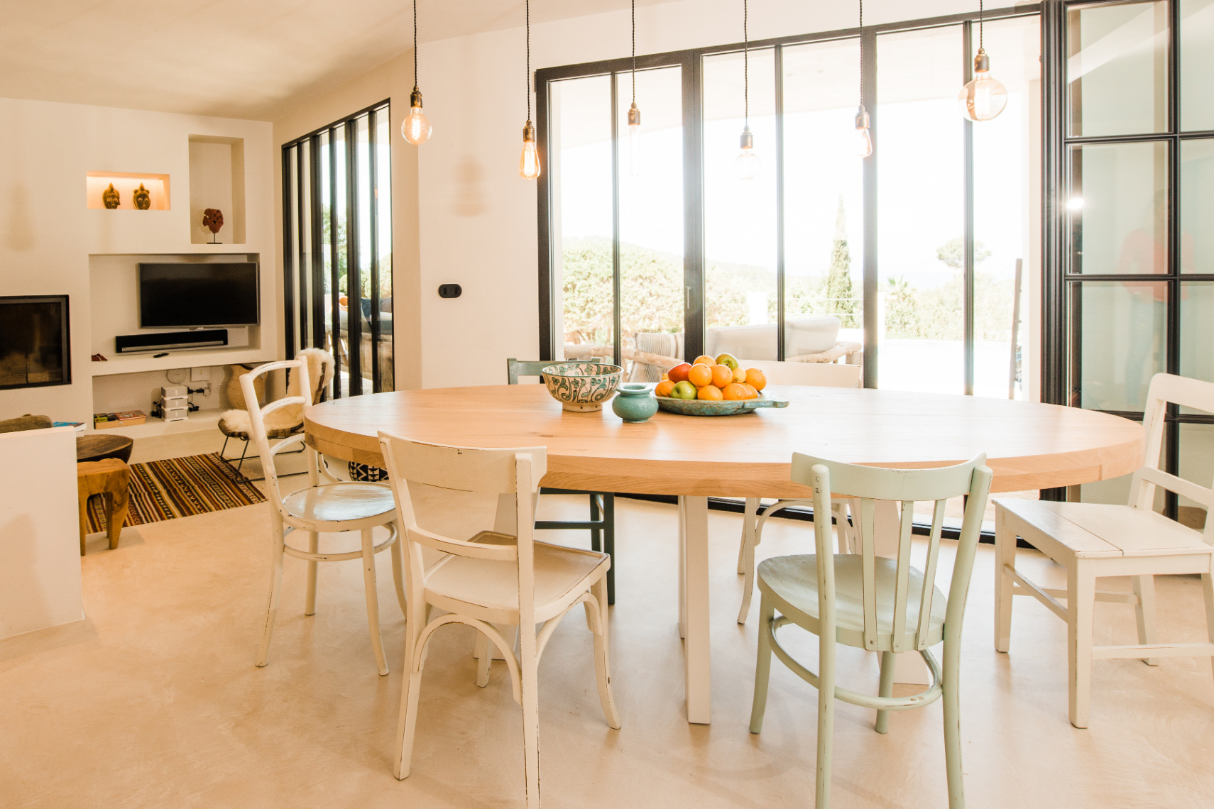 Villa Odiya, een prestigieuze villa met een toeristenvergunning