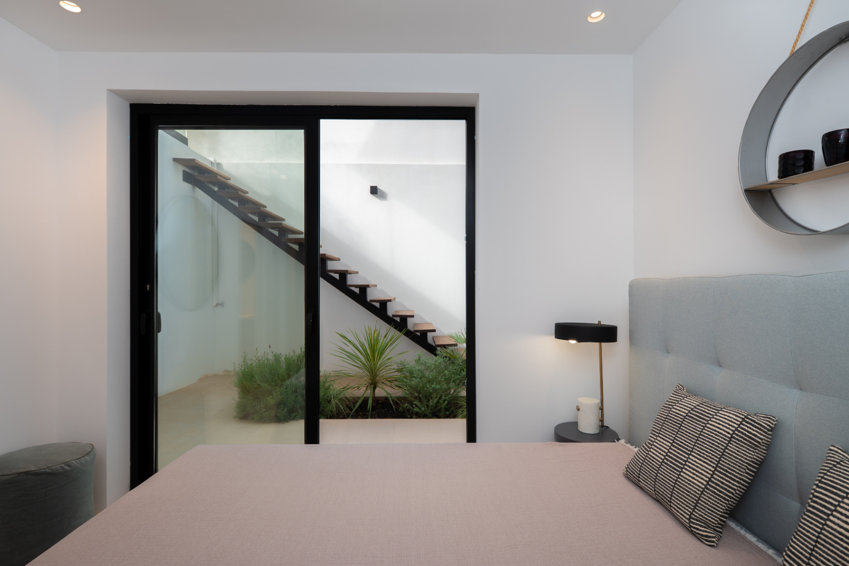 Moderne villa met privézwembad in het prestigieuze gebied van Ses Torres