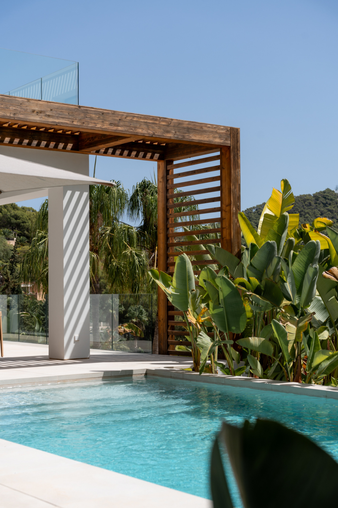 Precioso Villa en la urbanización Can Furnet
