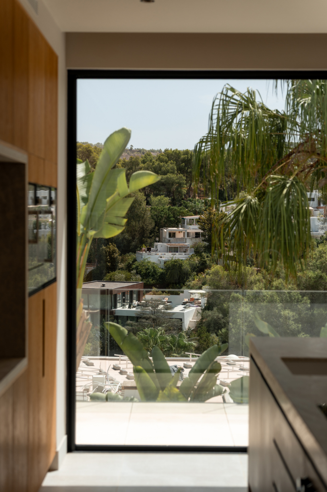 Precioso Villa en la urbanización Can Furnet