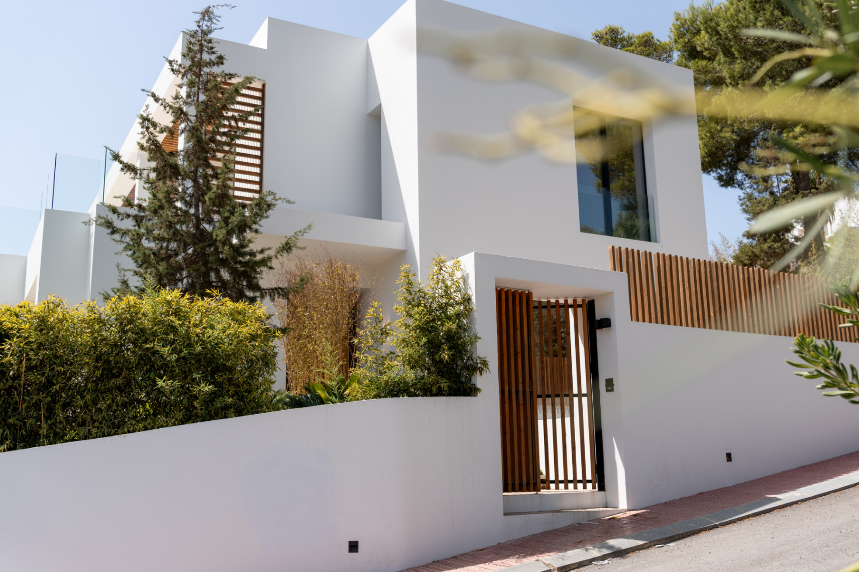 Precioso Villa en la urbanización Can Furnet