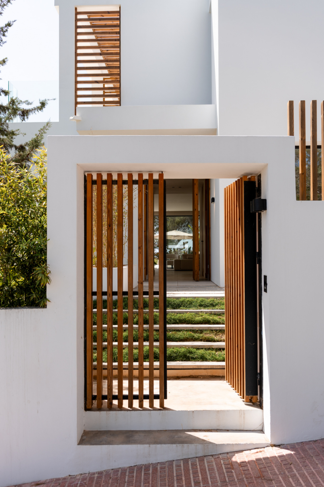 Precioso Villa en la urbanización Can Furnet