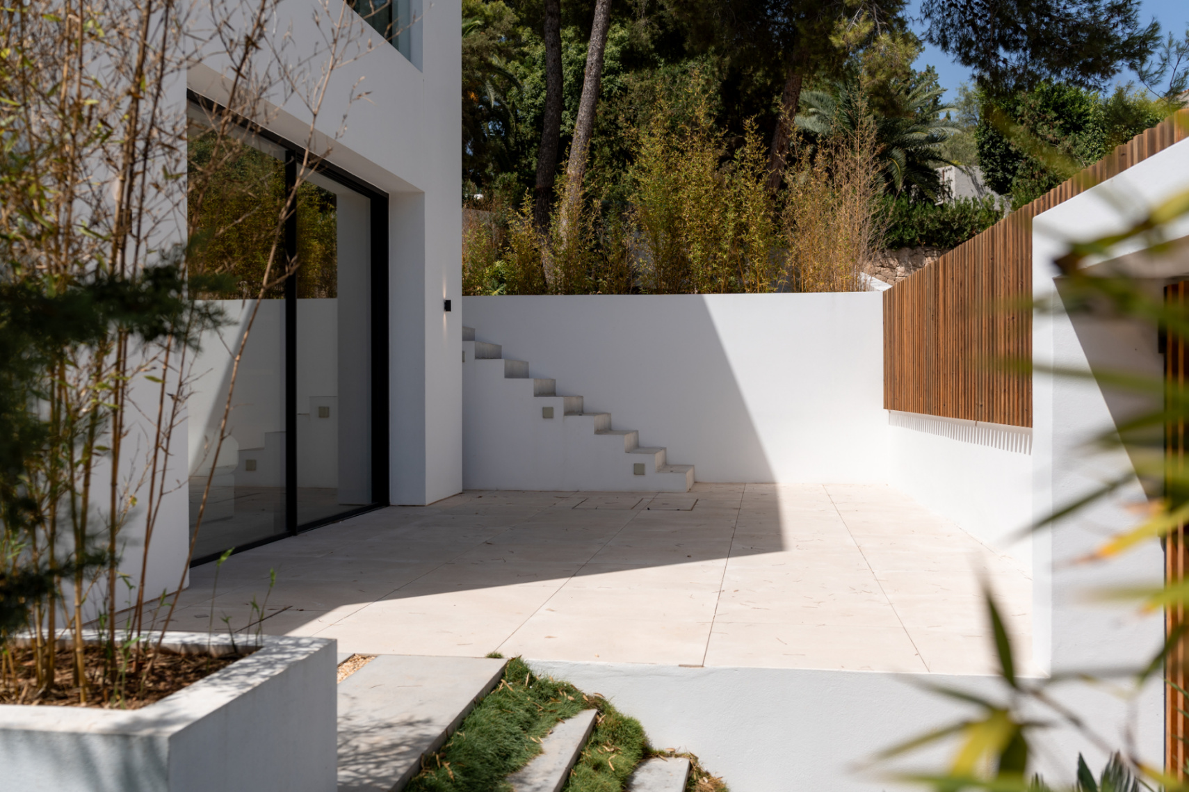 Precioso Villa en la urbanización Can Furnet