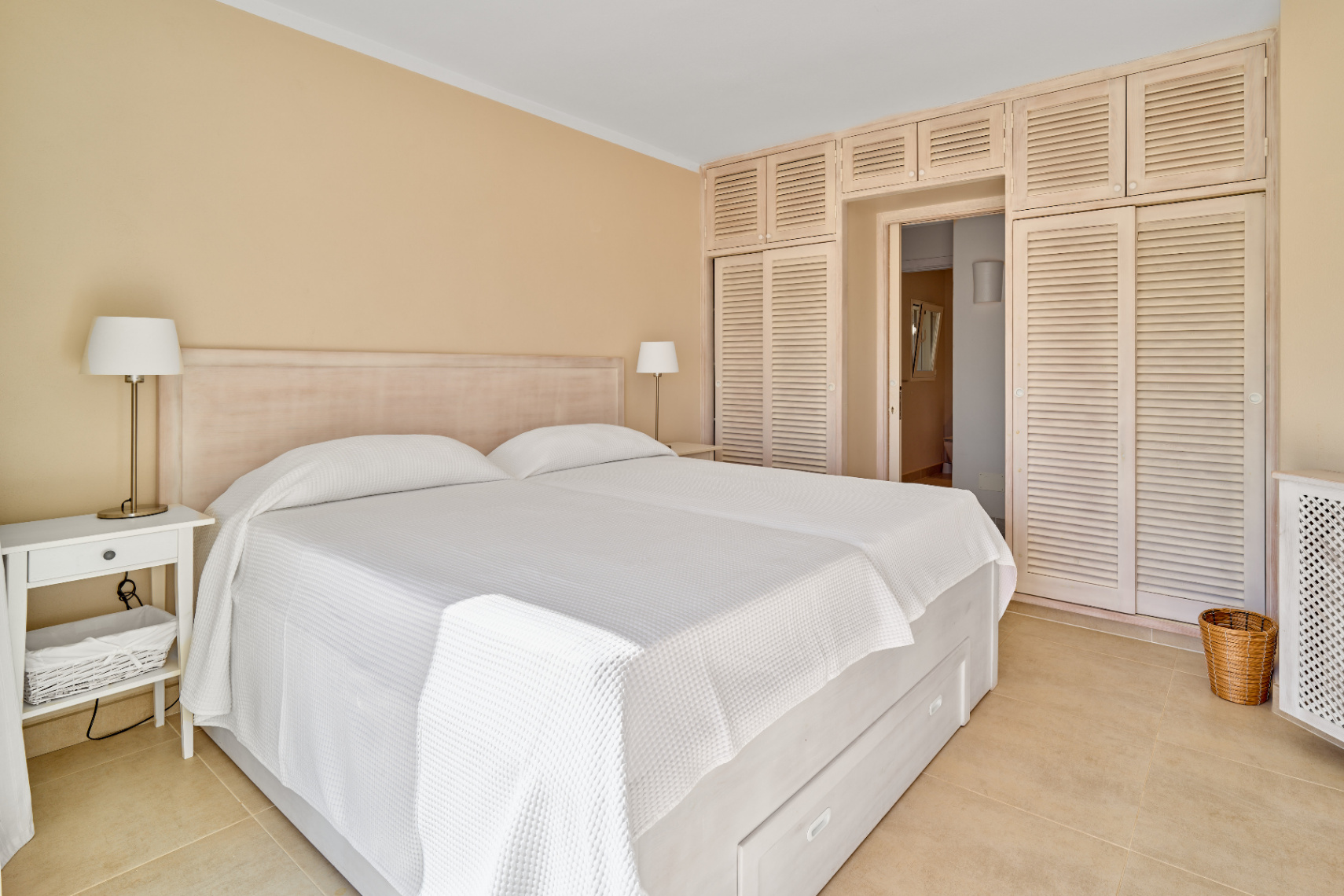 Una vivienda familiar en un entorno privilegiado de Santa Eulalia