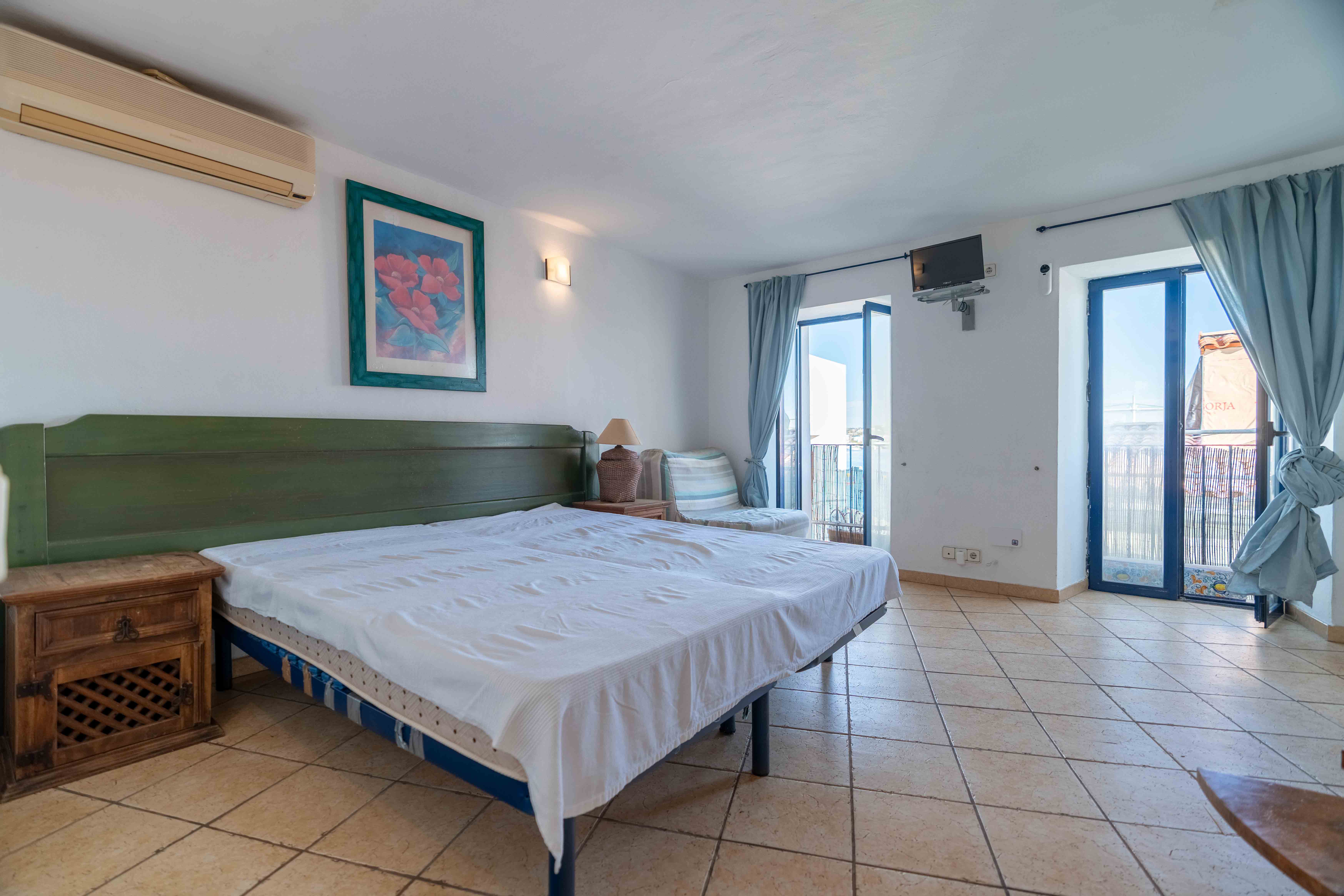 UNA PROPIEDAD CON ALMA EN EL CORAZÓN DE IBIZA