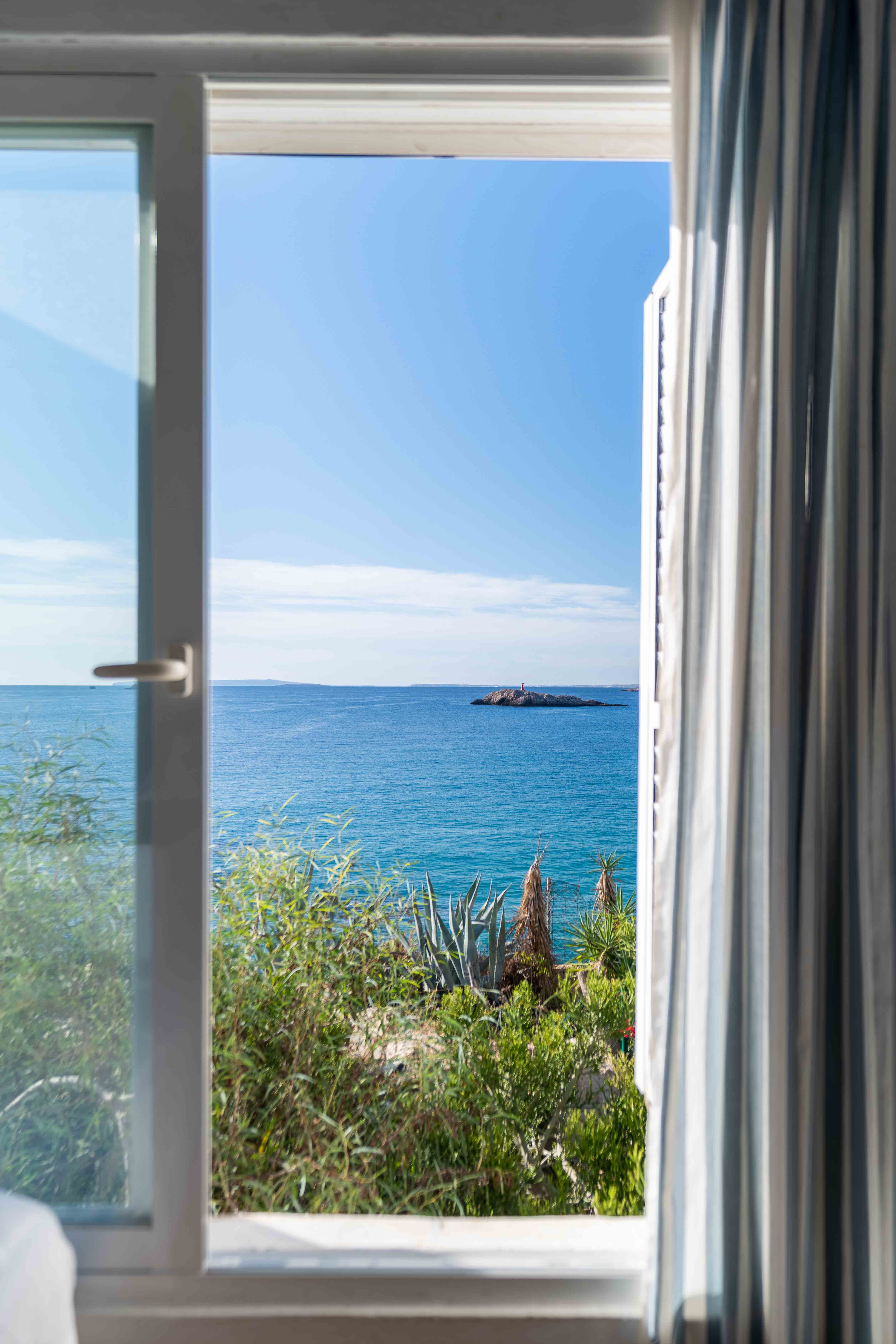 UNA PROPIEDAD CON ALMA EN EL CORAZÓN DE IBIZA