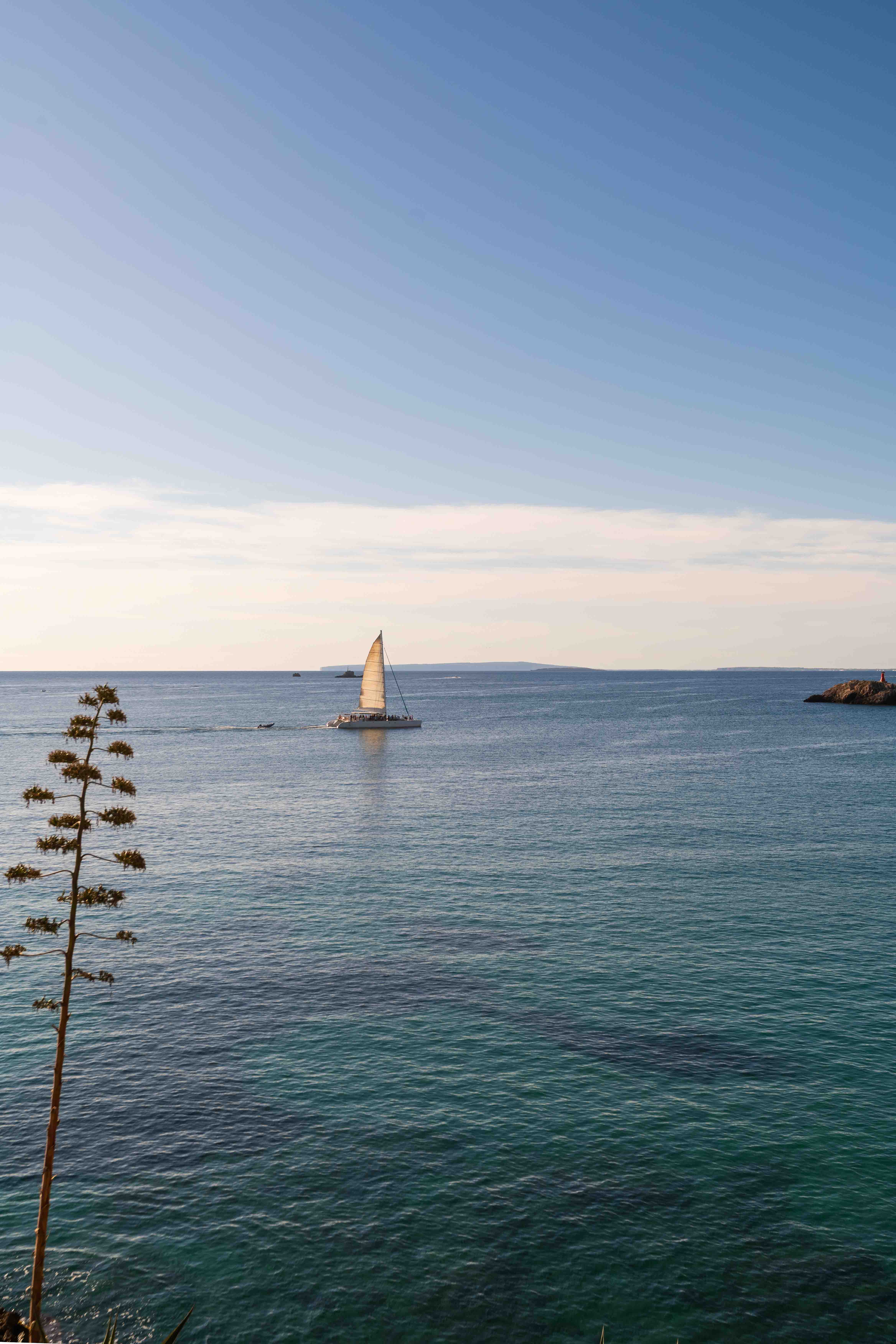 UNA PROPIEDAD CON ALMA EN EL CORAZÓN DE IBIZA