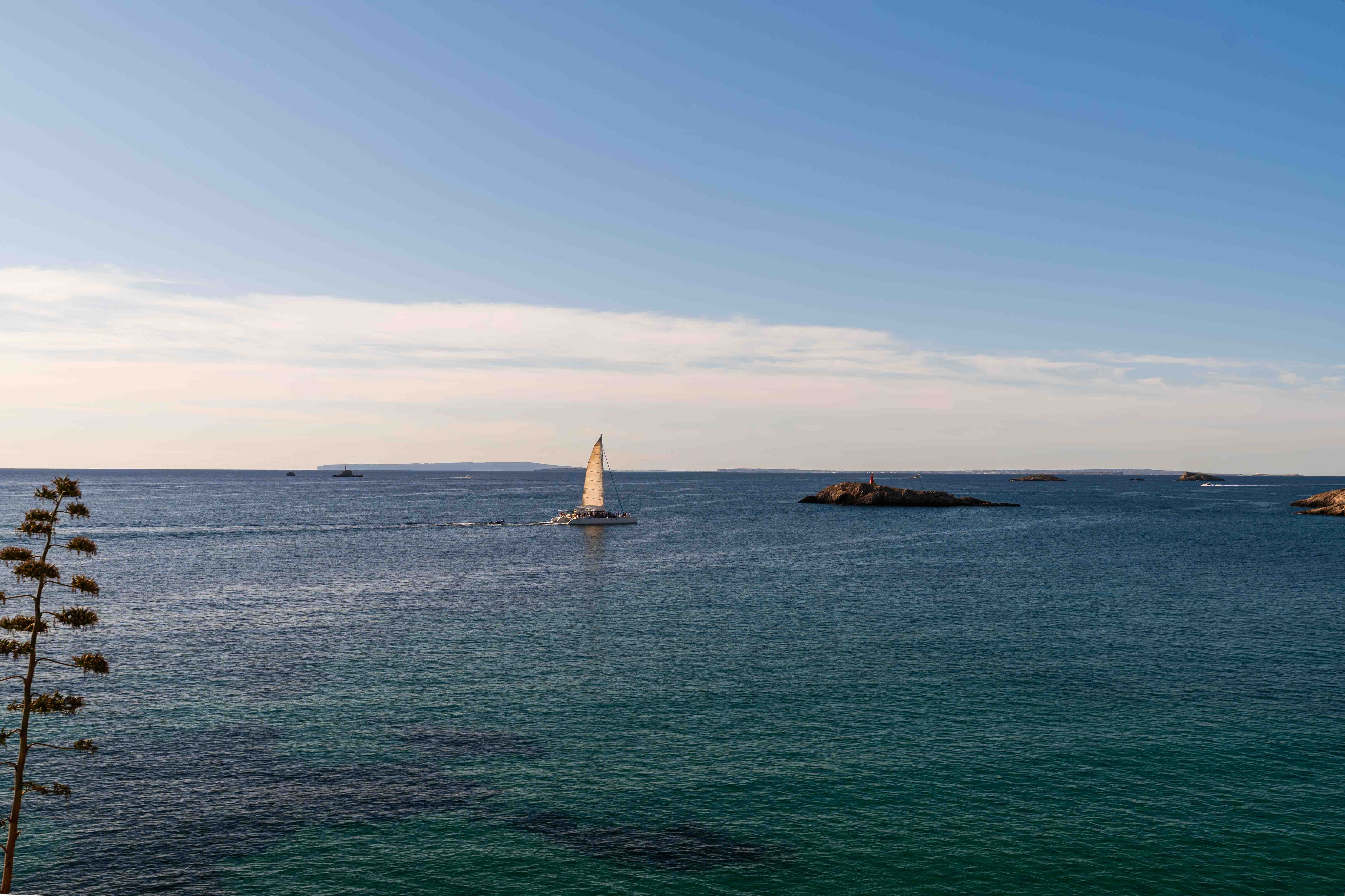 UNA PROPIEDAD CON ALMA EN EL CORAZÓN DE IBIZA