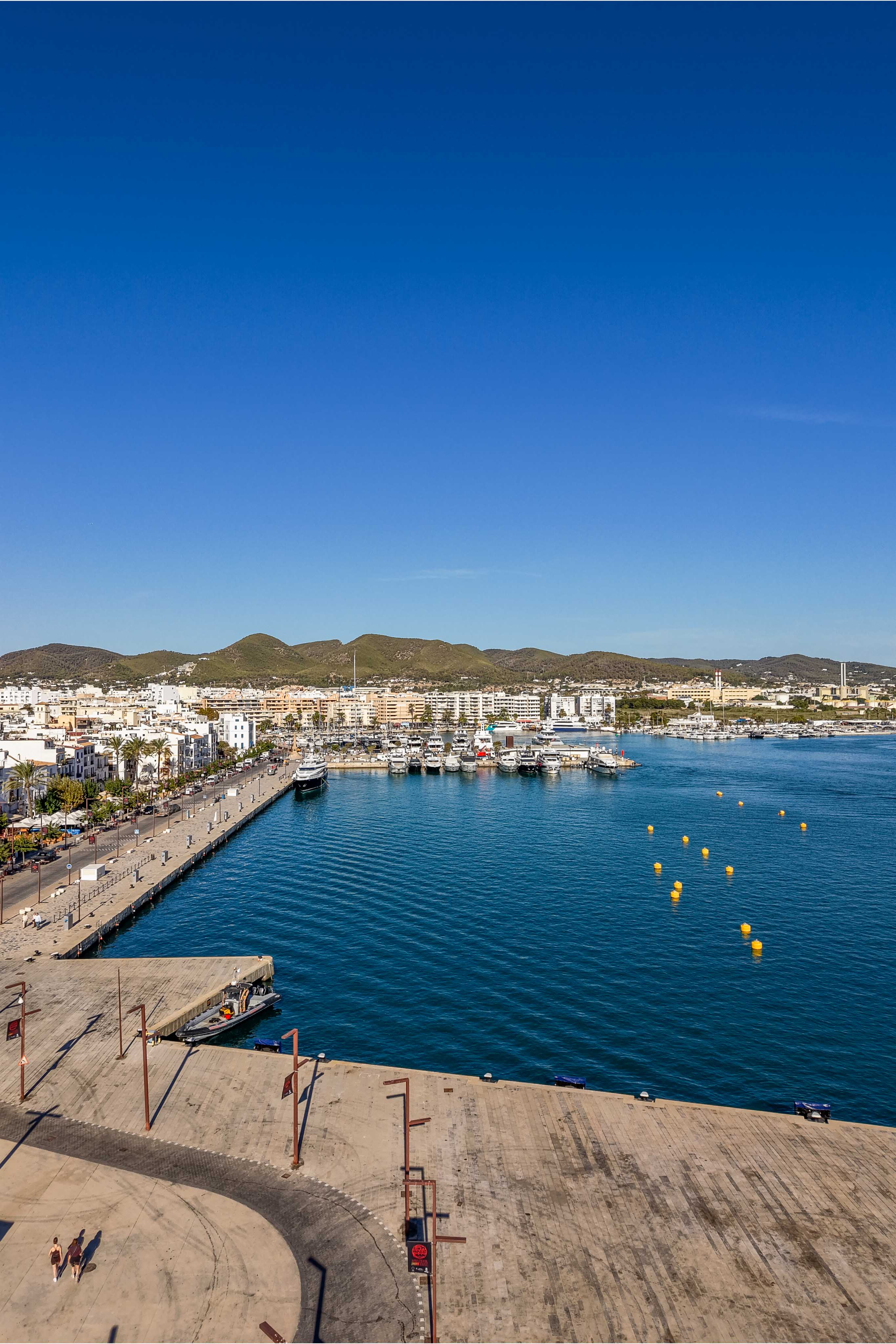 UNA PROPIEDAD CON ALMA EN EL CORAZÓN DE IBIZA