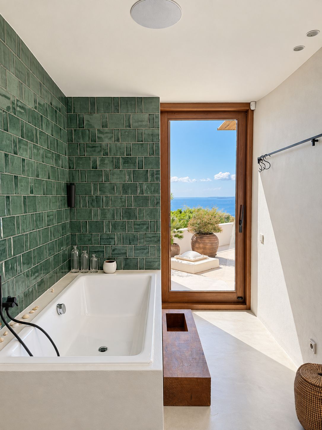 VILLA DE LUJO EN ROCA LLISA | IBIZA