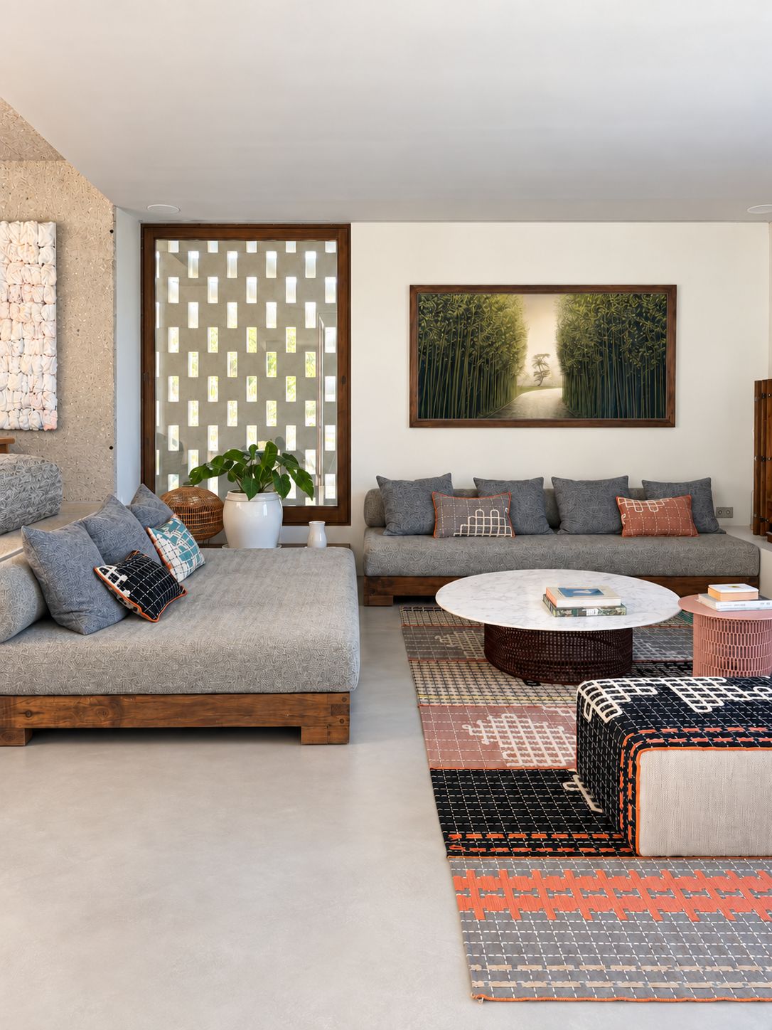 VILLA DE LUJO EN ROCA LLISA | IBIZA