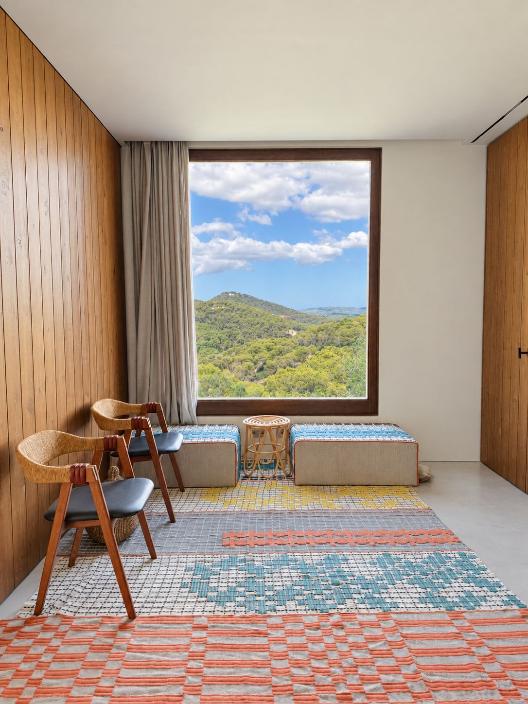 VILLA DE LUJO EN ROCA LLISA | IBIZA
