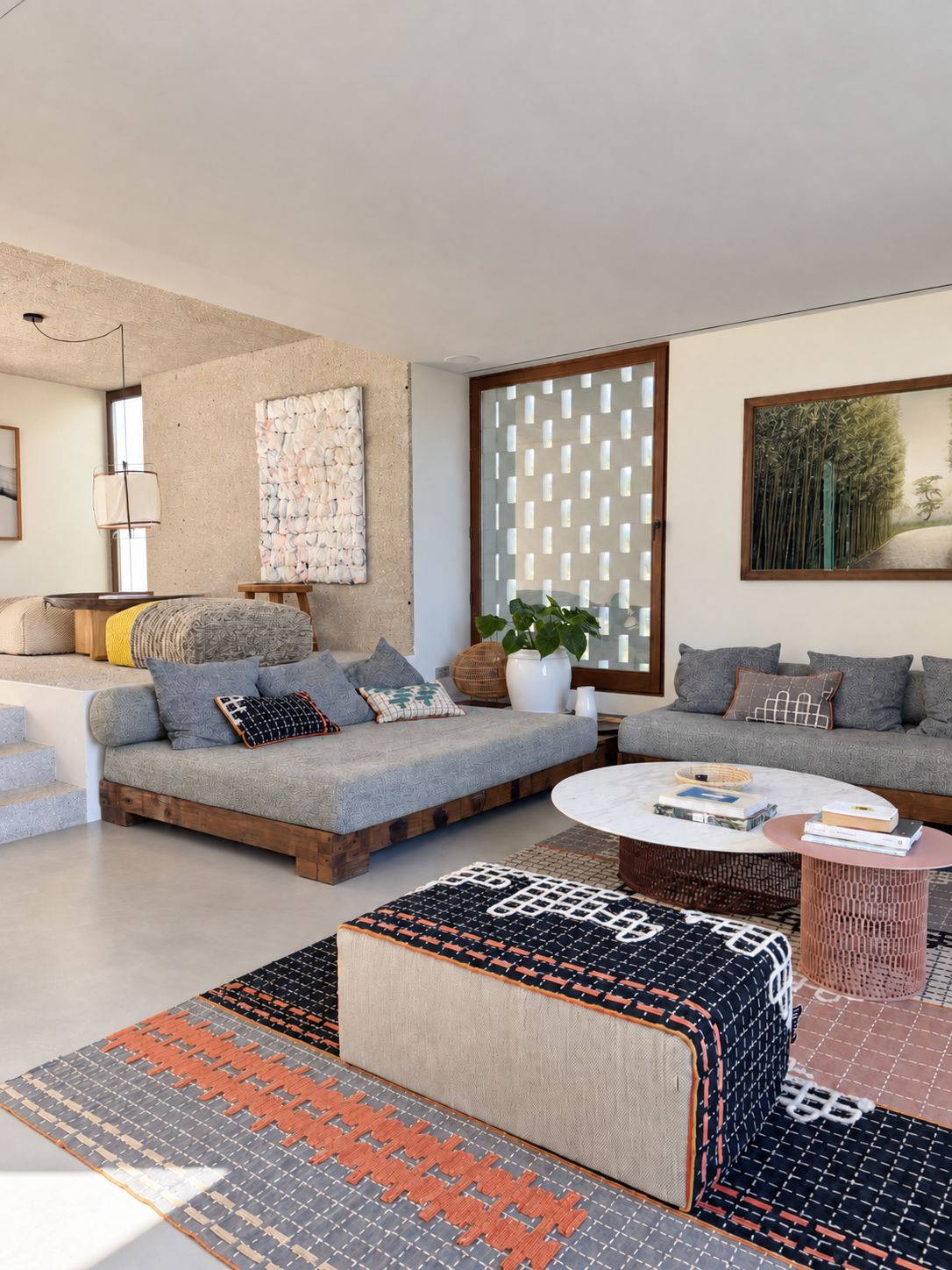 VILLA DE LUJO EN ROCA LLISA | IBIZA