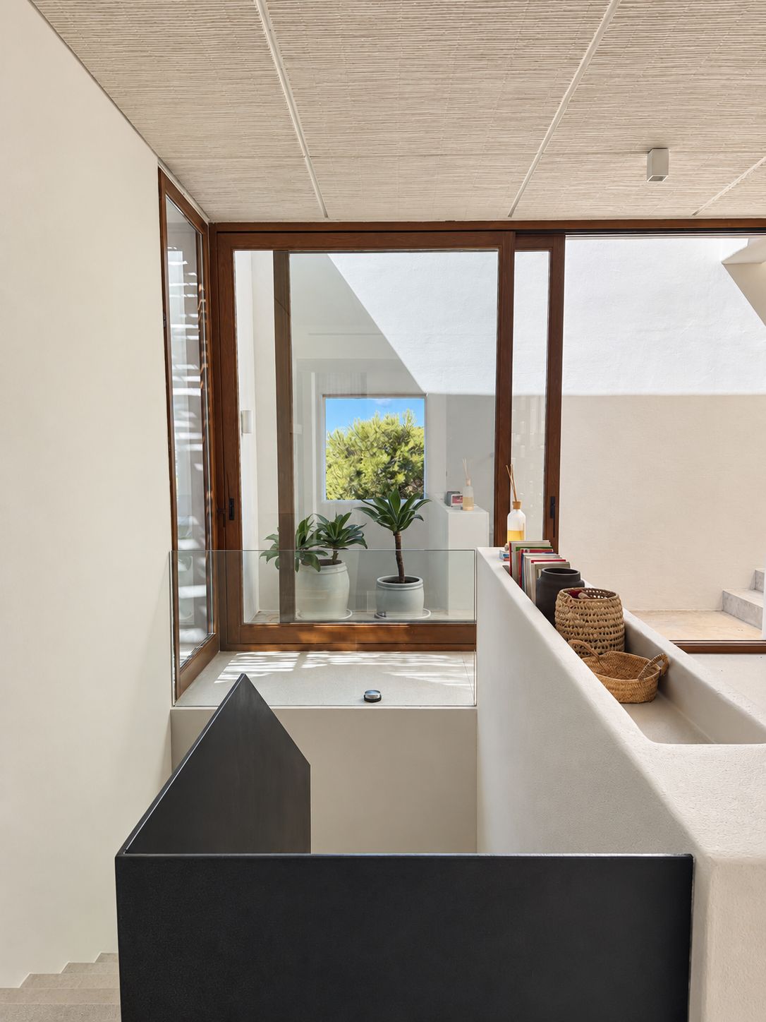 VILLA DE LUJO EN ROCA LLISA | IBIZA