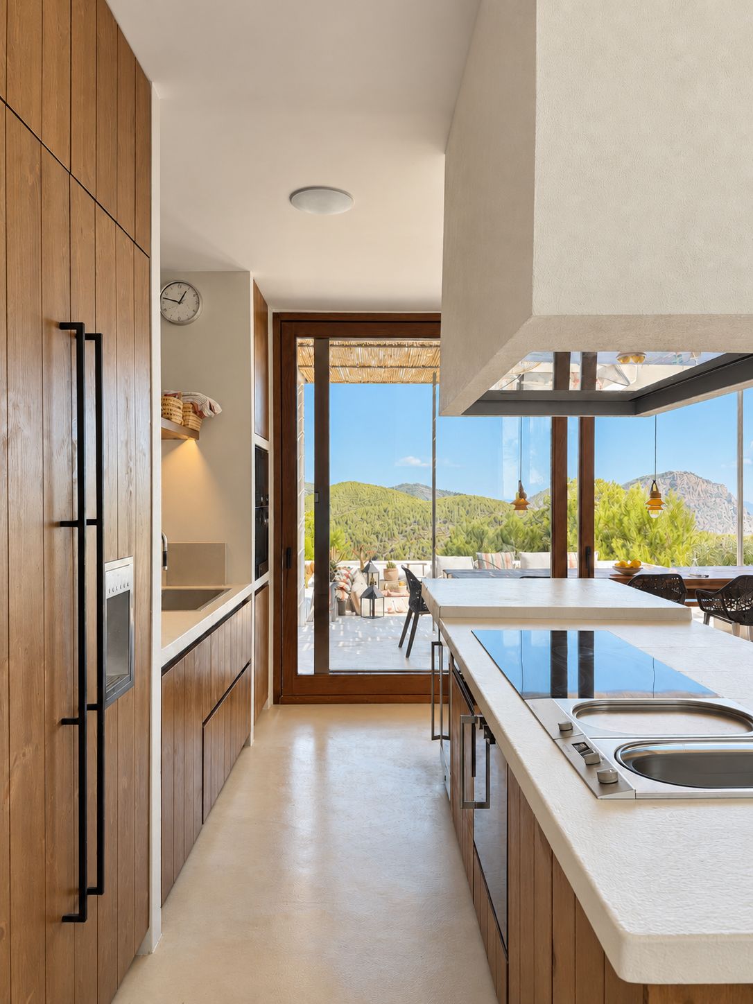 VILLA DE LUJO EN ROCA LLISA | IBIZA