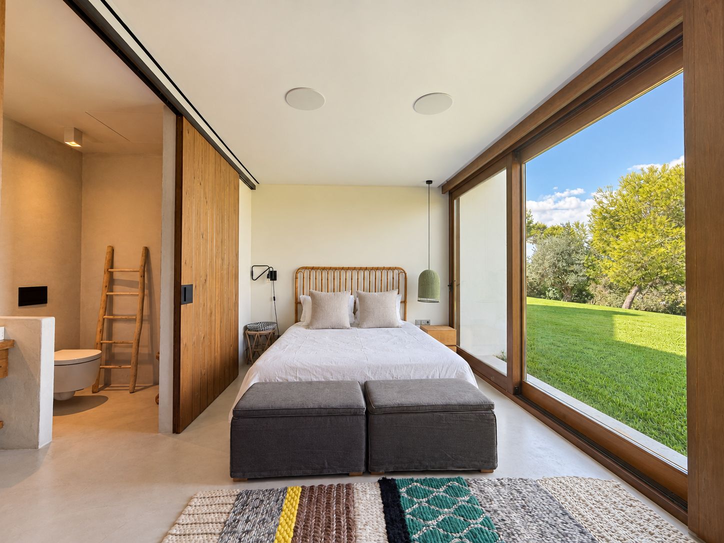 VILLA DE LUJO EN ROCA LLISA | IBIZA