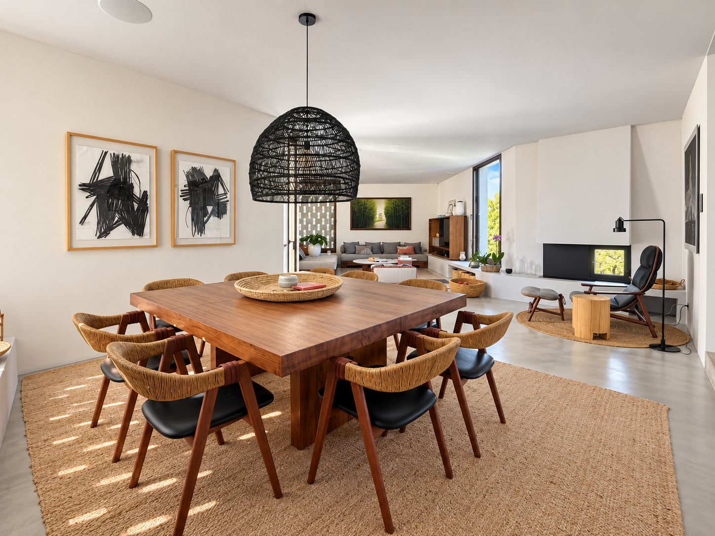 VILLA DE LUJO EN ROCA LLISA | IBIZA