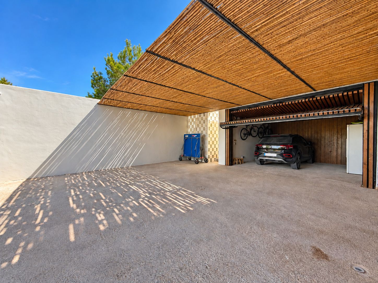 VILLA DE LUJO EN ROCA LLISA | IBIZA