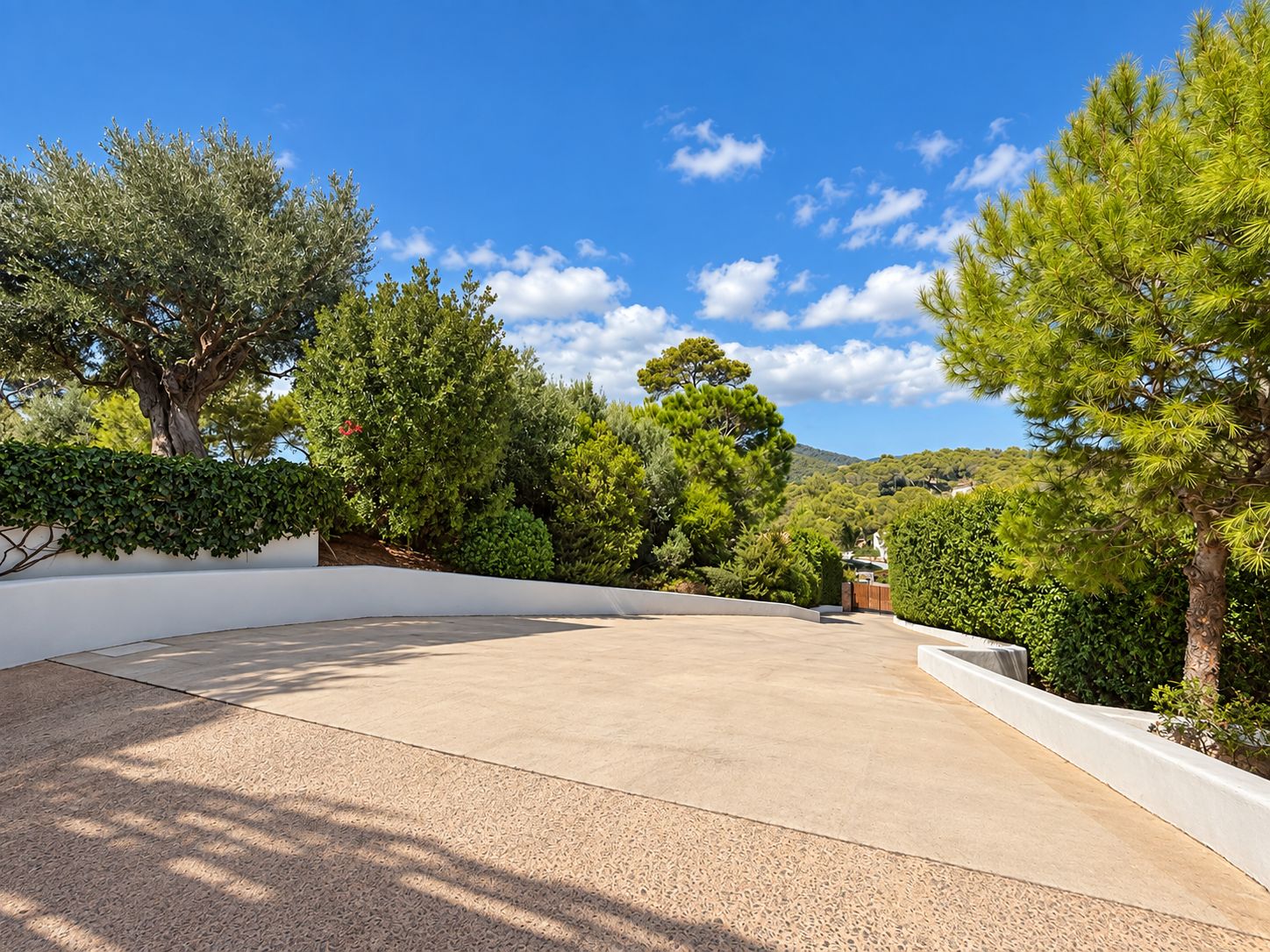 VILLA DE LUJO EN ROCA LLISA | IBIZA