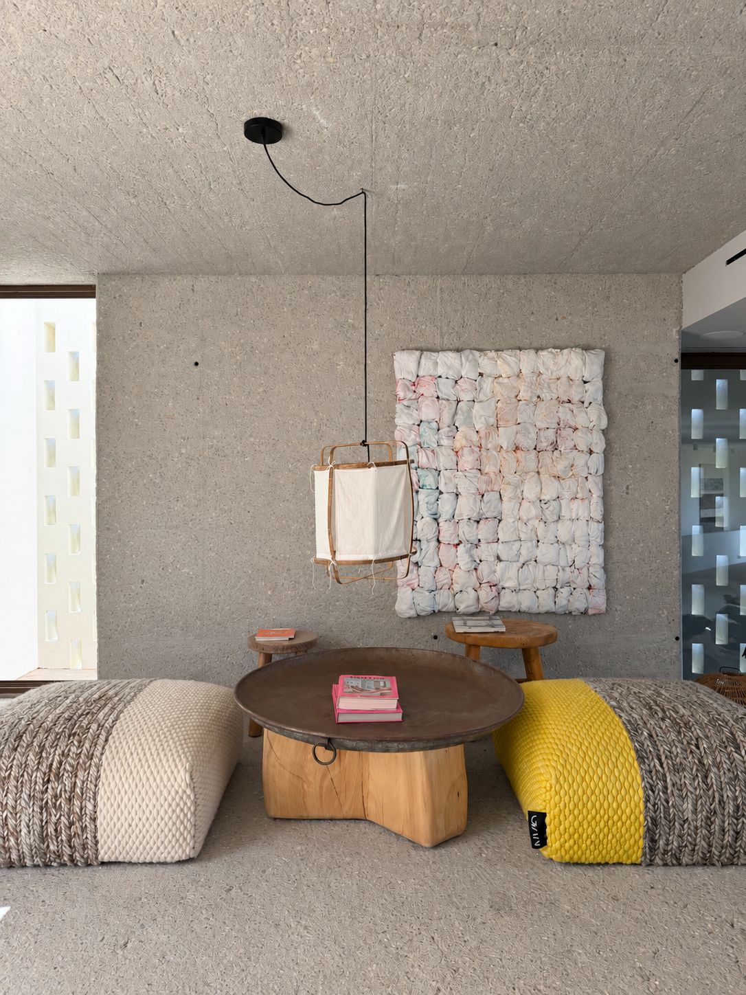 VILLA DE LUJO EN ROCA LLISA | IBIZA
