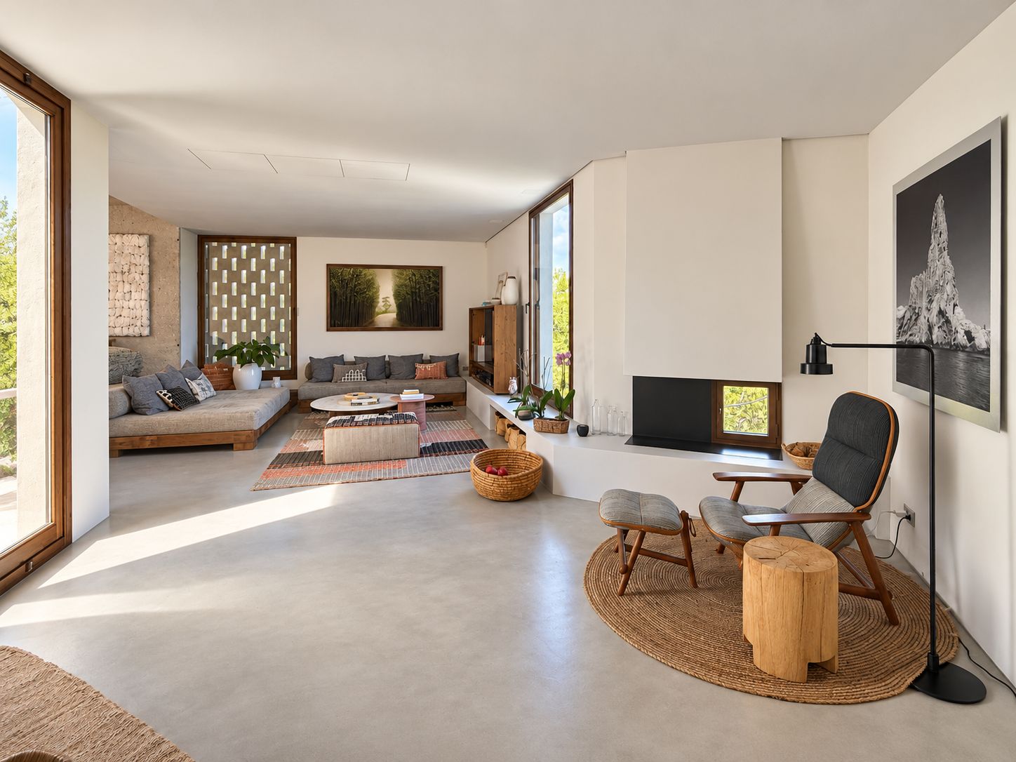 VILLA DE LUJO EN ROCA LLISA | IBIZA