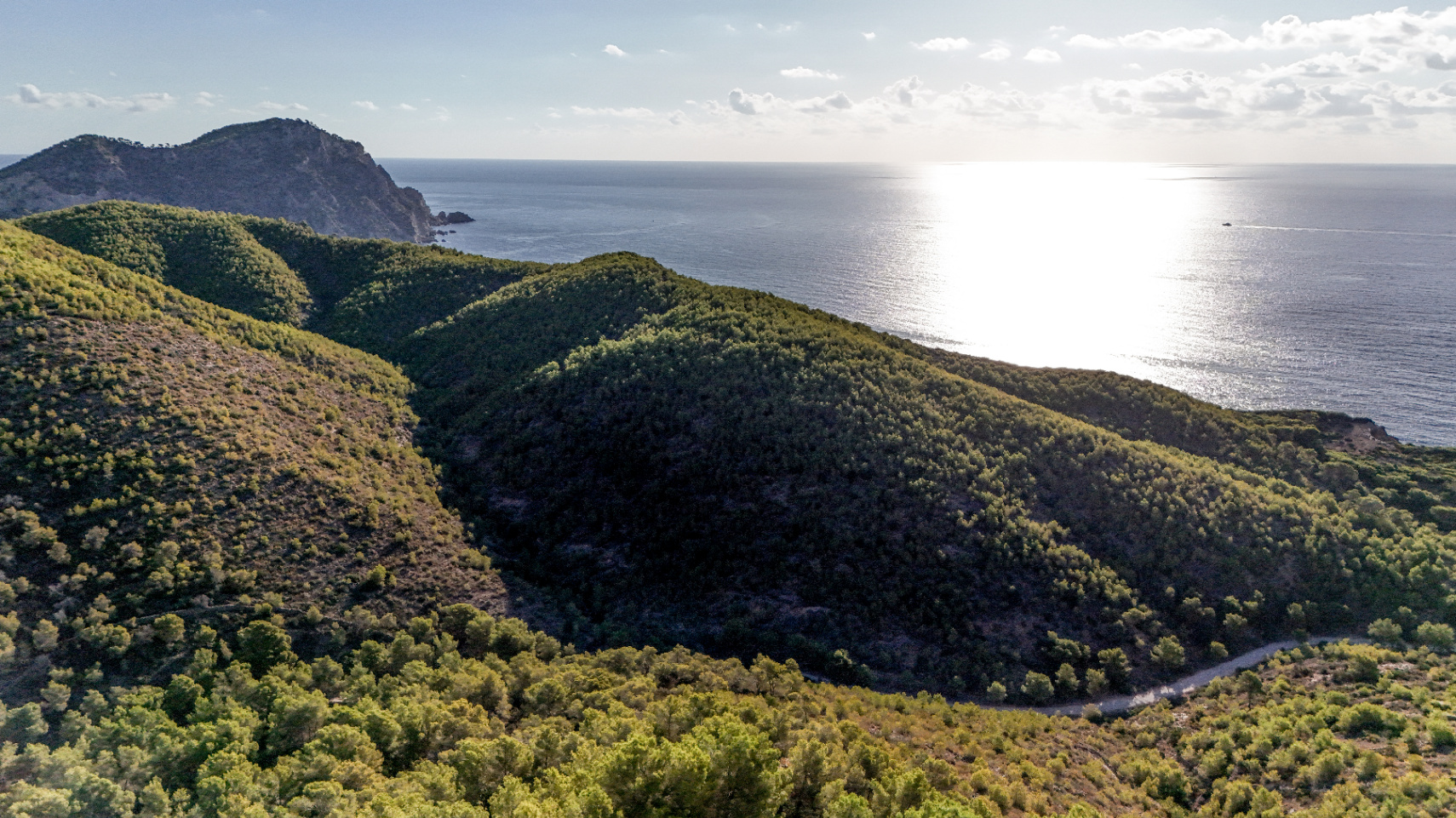VILLA DE LUJO EN ROCA LLISA | IBIZA