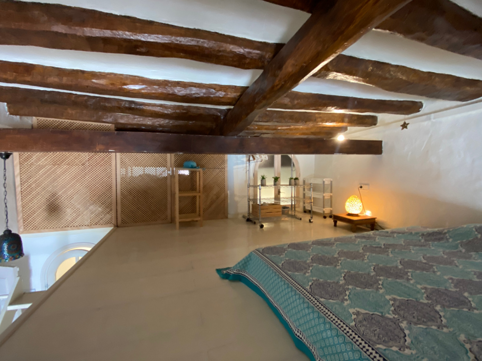 Schönes Appartement im Yachthafen der Altstadt von Ibiza