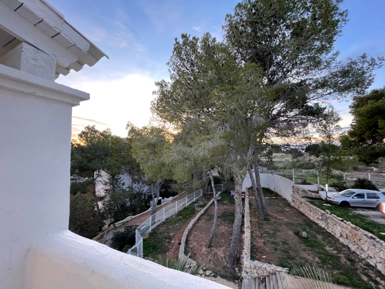 Beautiful recently renovated penthouse in Cala Vadella
