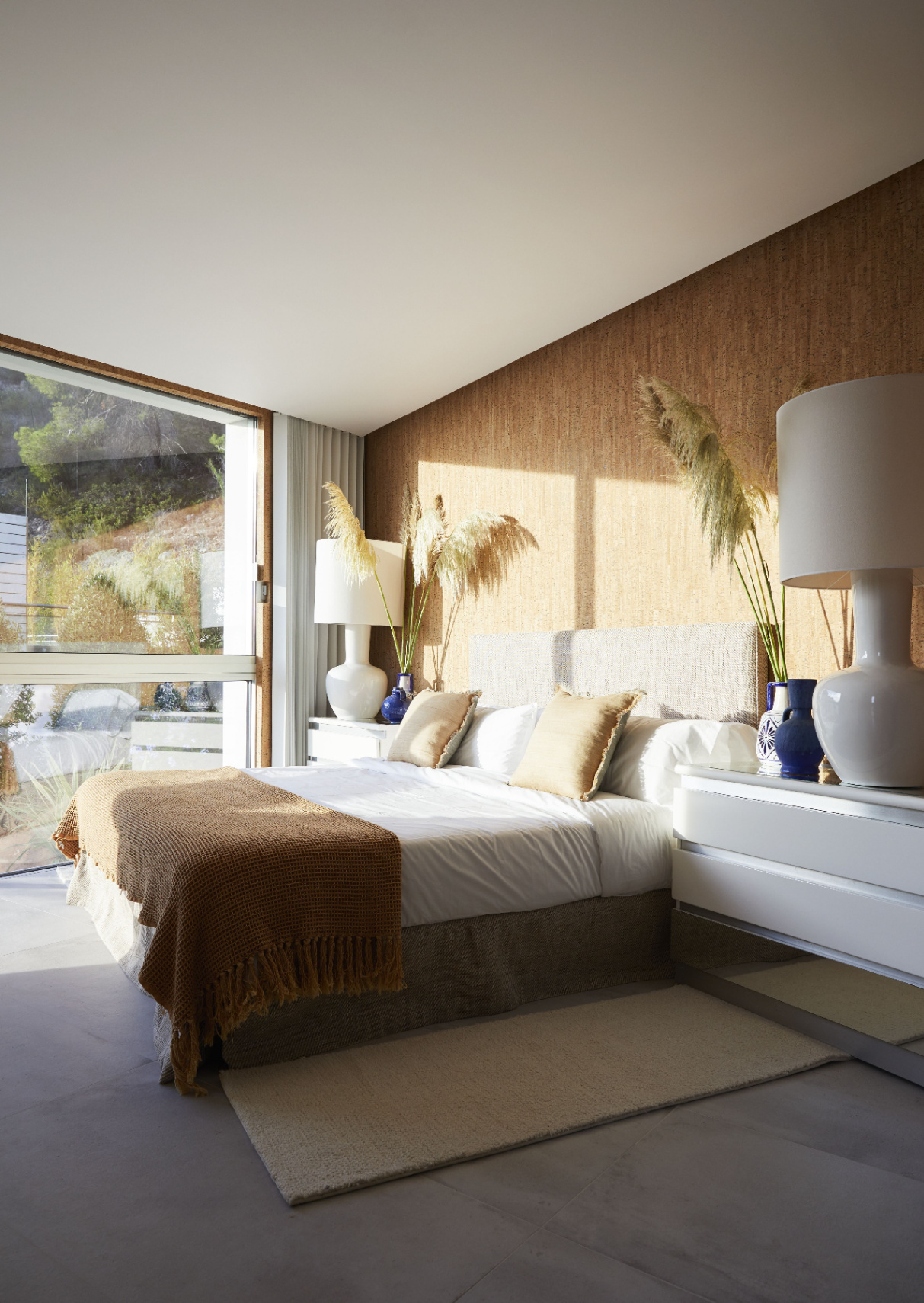 Preciosa Villa en Cala Llonga nuevo a estrenar