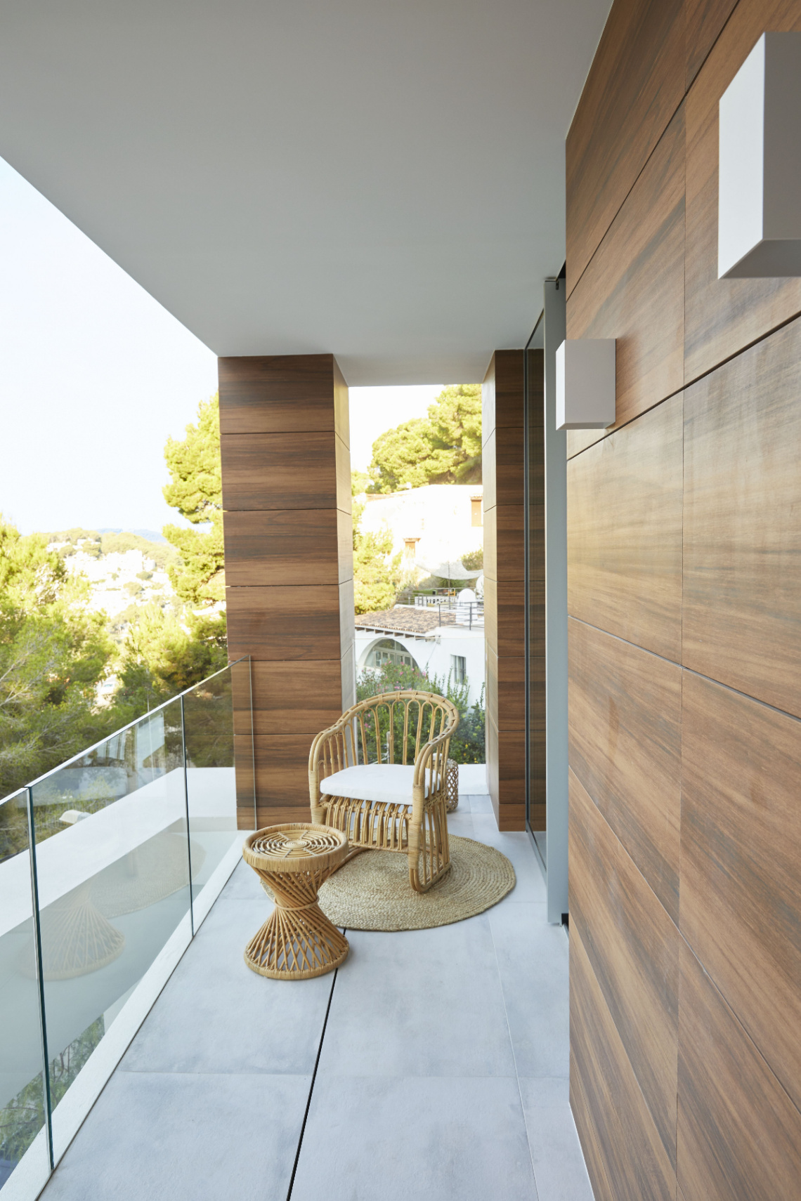 Preciosa Villa en Cala Llonga nuevo a estrenar