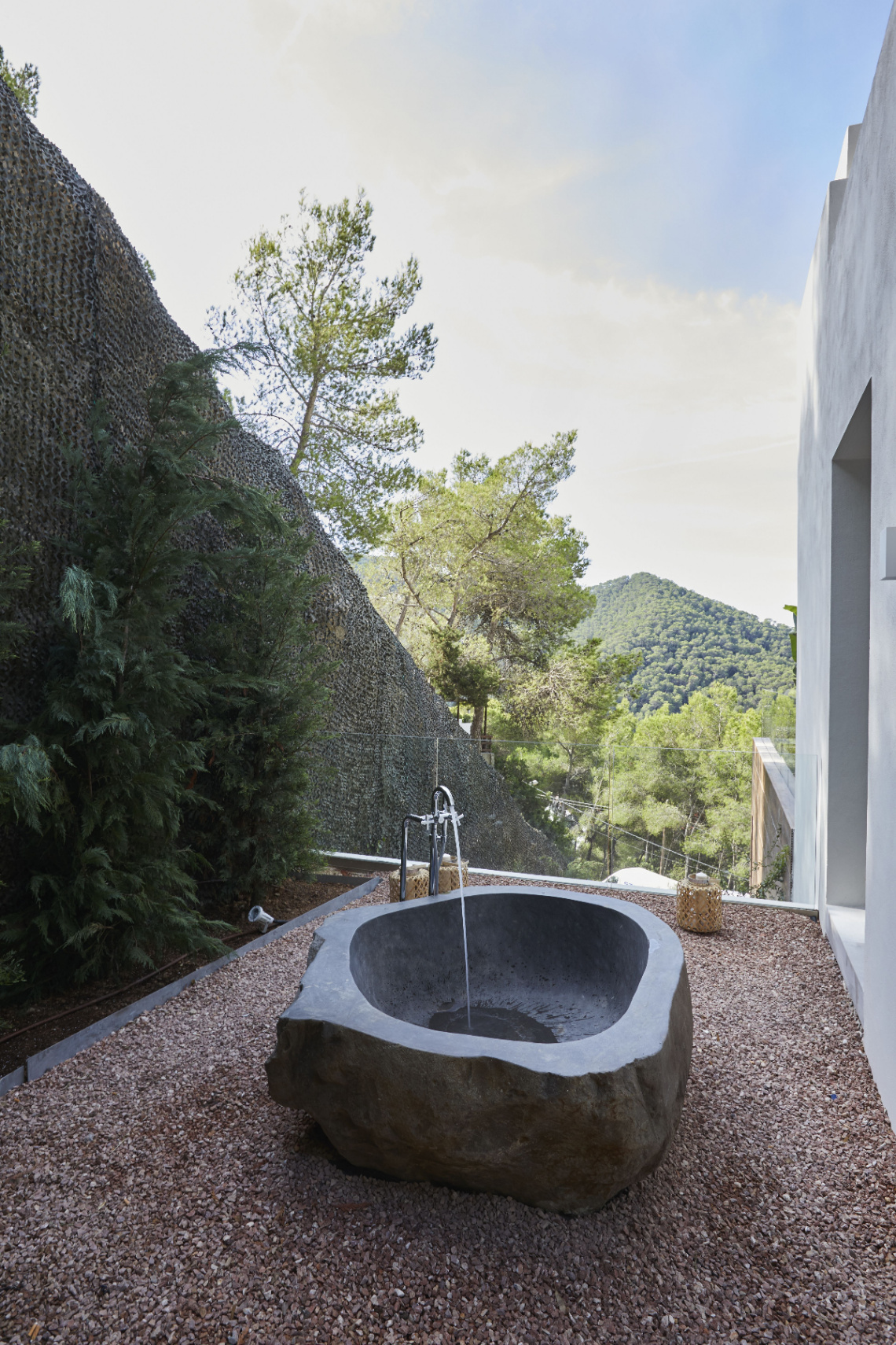 Preciosa Villa en Cala Llonga nuevo a estrenar