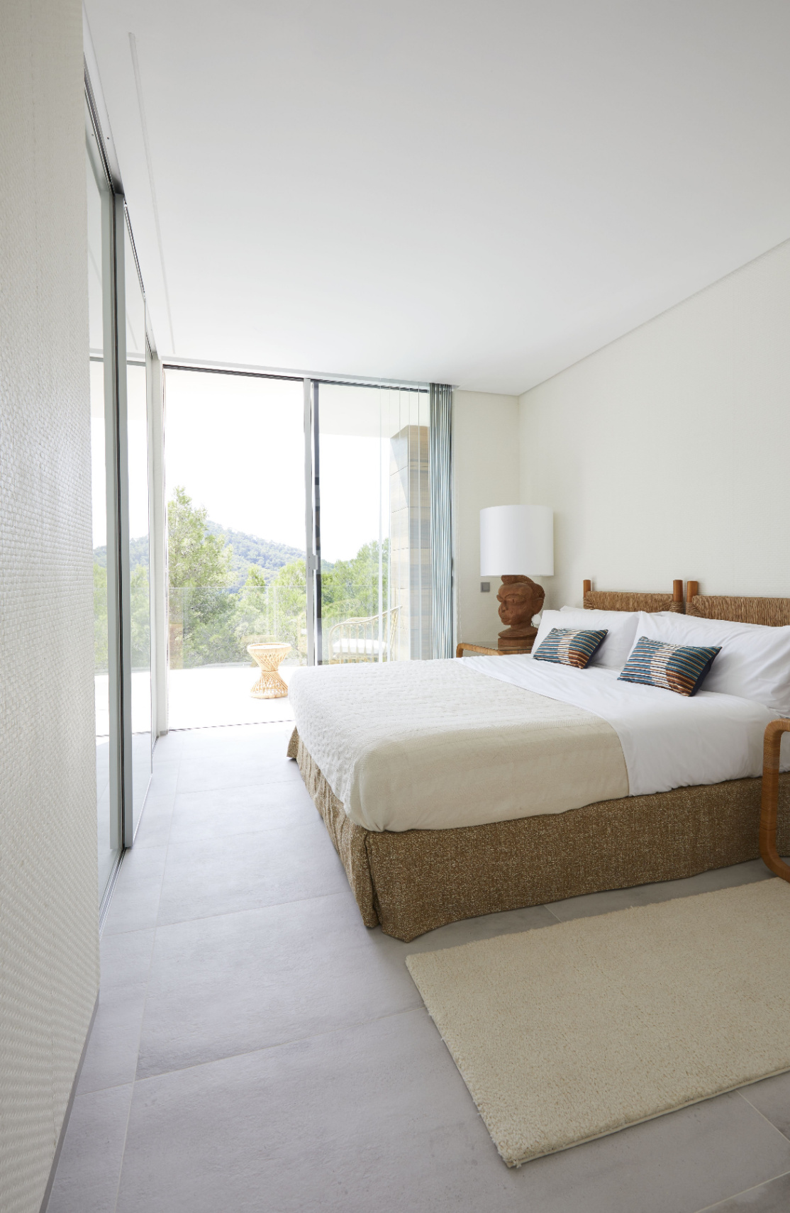 Preciosa Villa en Cala Llonga nuevo a estrenar