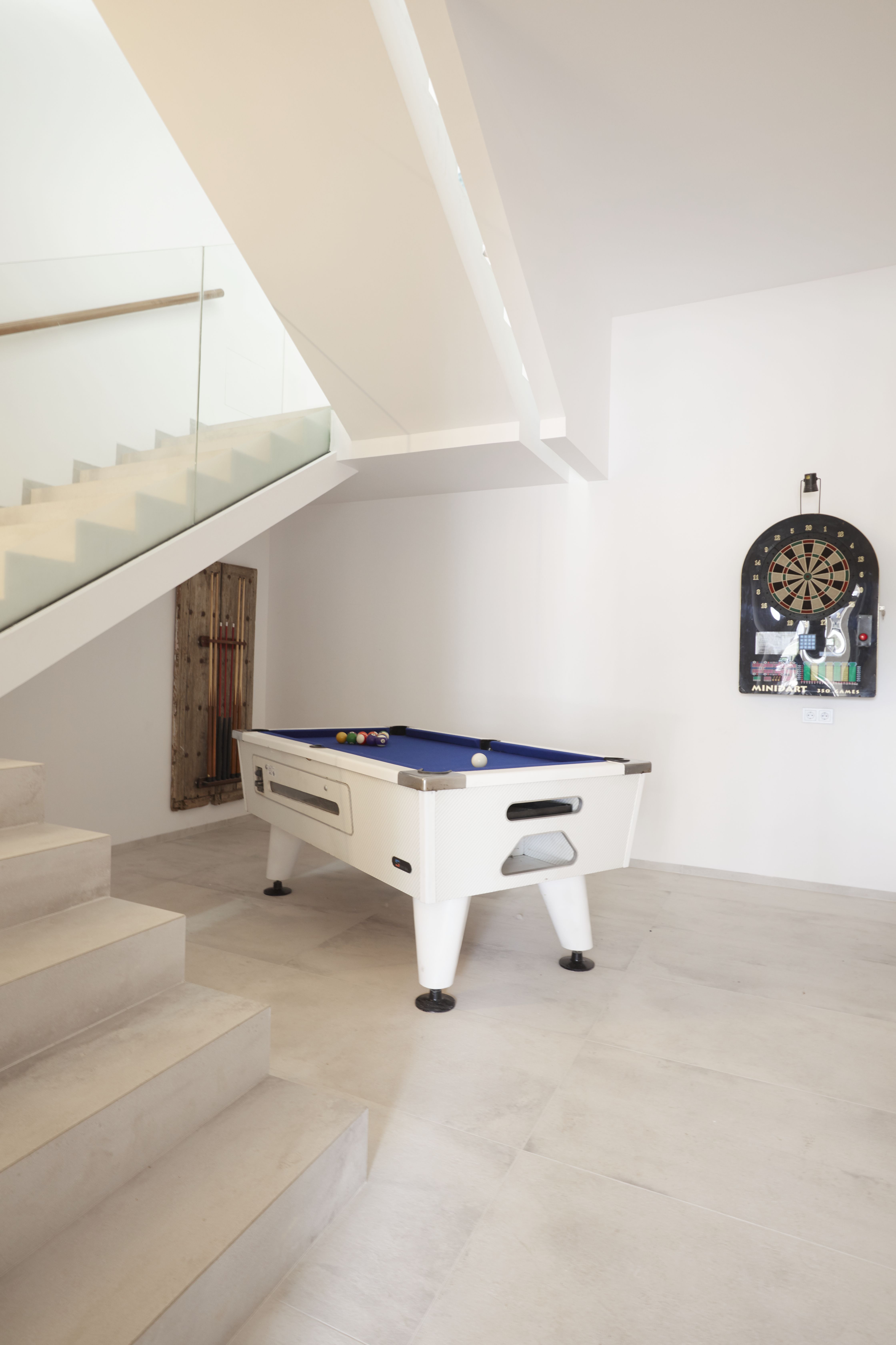 Preciosa Villa en Cala Llonga nuevo a estrenar