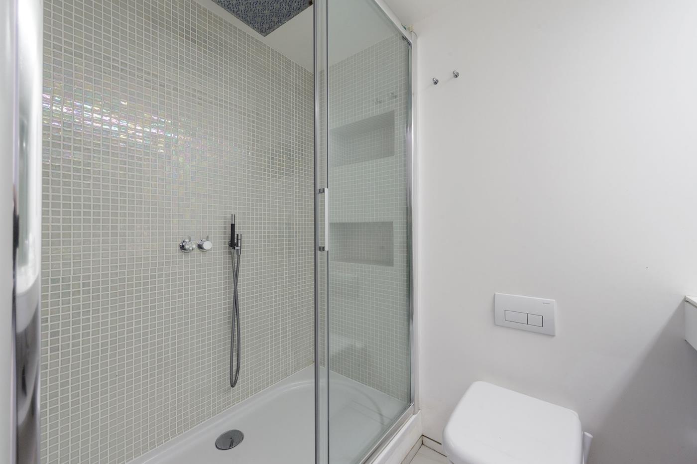 Apartamento de lujo en Ibiza con vistas