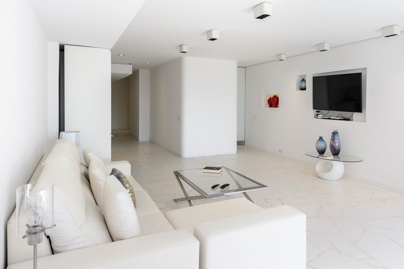Luxe appartement in Ibiza