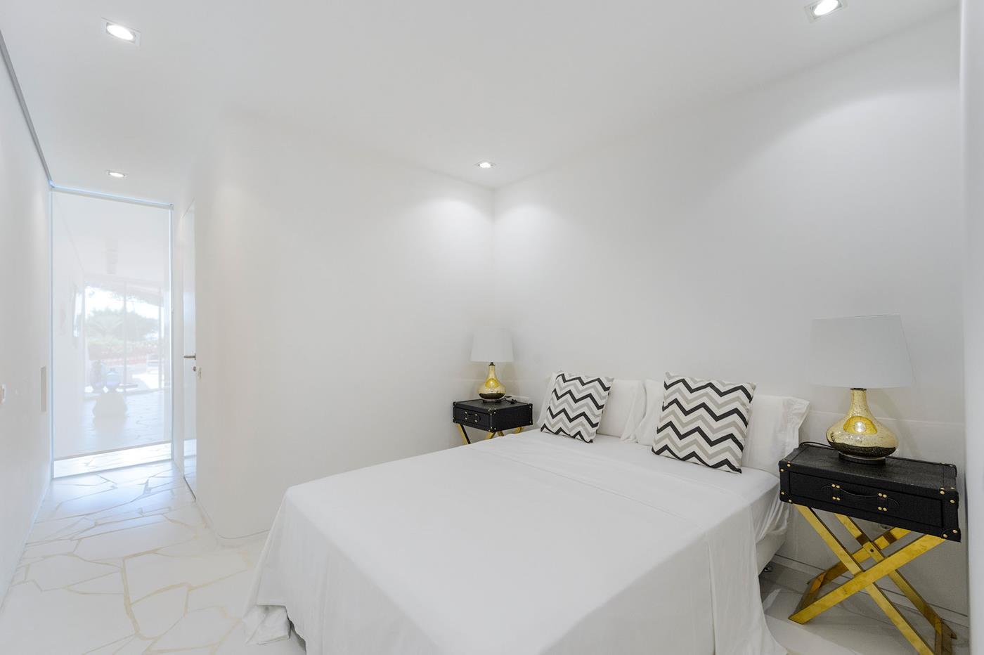 Luxe appartement in Ibiza