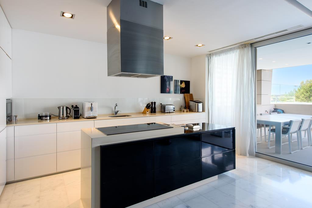 Apartamento de lujo a lado de la playa Talamanca