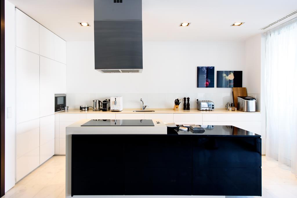 Apartamento de lujo a lado de la playa Talamanca